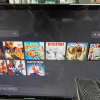 Xbox series s|کنسول، بازی ویدئویی و آنلاین|تهران, زمزم|دیوار