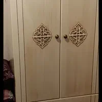 کمد اویز لباس