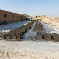 کارگر بلوک زنی