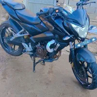 موتور ان اس