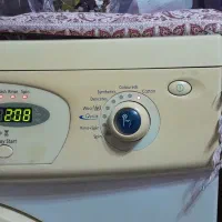 ماشین لباسشویی سامسونگ