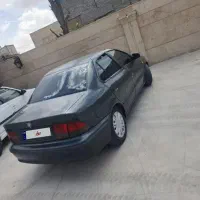 سمند 83|خودرو سواری و وانت|نصر آباد, |دیوار