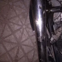 اگزوز 125