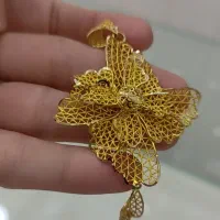 بدون اجرت طلا