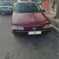 پژو آردی ۸۱|خودرو سواری و وانت|زنجان, |دیوار