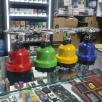 اجاق و گاز پیک نیک سفری و کمپینگ کپسول دار