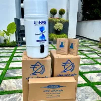 جارو برقی مرکزی نمایندگی لوهان
