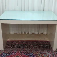 میز نهار خوری و میز کار