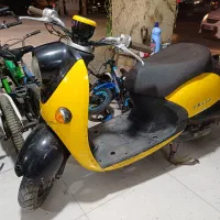 پاکشتی وینو یاماها yamaha v9