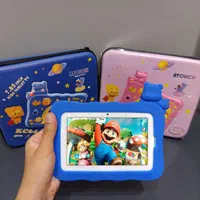 تبلت Atouch kids kc64 رام 8 دوسیم آکبند