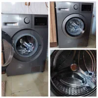 ماشین لباسشویی اسنوا 7کیلویی