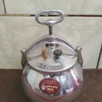 زودپز 10نفره نو جنس درجه یک