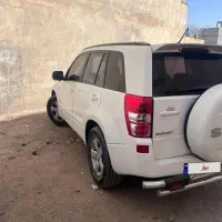 سوزوکی گرند ویتارا