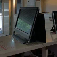 رایانه رو میزی hp