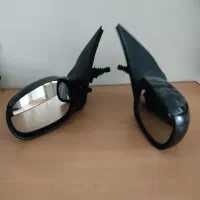 آینه بغل 206 برند کروز