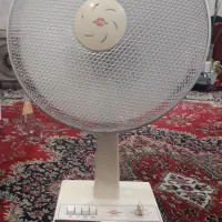 پنکه توشیبا ژاپنی اصل
