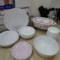 سرویس شش نفره