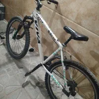 دوچرخه ۲۶