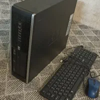کیس hp 6000 e8400|رایانه رومیزی|نظرآباد, نظرآباد|دیوار