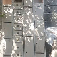 کمد رخت کن باشگاه