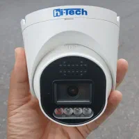 دوربین مداربسته و دستگاه