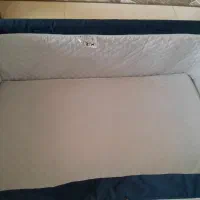 تخت کنار مادر دلیجان مارک ویرا