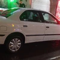 سمند efمدل ۹۲