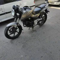 موتور پالس