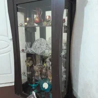 بوفه..|بوفه، ویترین، کنسول|ملایر, |دیوار