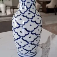 گلدان انتیک