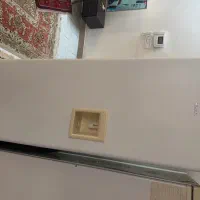 یخچال و فریزر قیمت مناسب 25 کاملا سالم