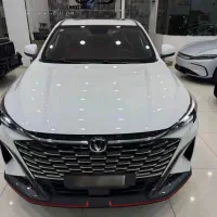 چانگانX5پلاس فول کامل51هزار درهم