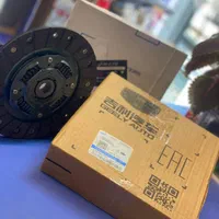 دیسک وصفحه هانژی وشرکتی خودروهای چینی