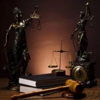 وکالت -وکیل پایه یک دادگستری