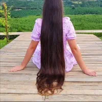 خریدار مو طبیعی بانوان صادر کننده مو