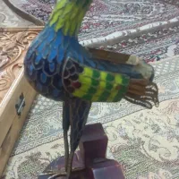 تعدادی وسایل قدیمی سالم