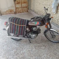 یاماهاصددولکس