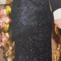 لباس مجلسی
