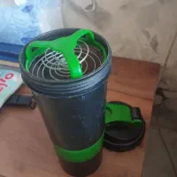 شیکر قمقمه