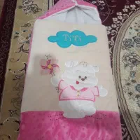 قنداق فرنگی سالم و تمیز
