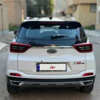 X55 pro|خودرو سواری و وانت|دزفول, |دیوار