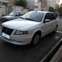 سمند سورن پلاس