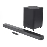 ساندبار جی بی ال(JBL)بار ۵.۱ سوراند