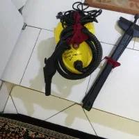 بخار شور