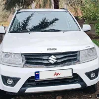 سوزوکی ویتارا اتومات وارداتی
