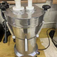 آب هویج گیری