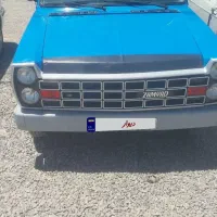 نیسان وانت۴۰۱