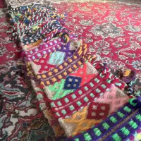 زین اسب