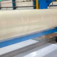 تولید کننده سلفون شیرینک حرارتی pvc