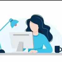 کار در منزل